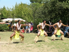 danse